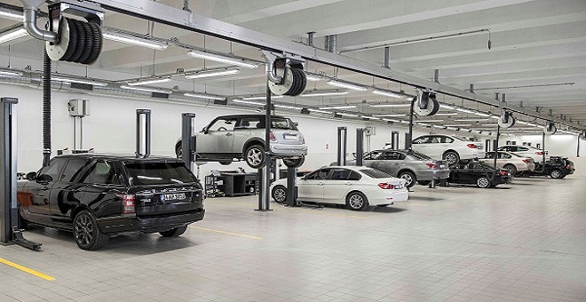 Yunusemre Oto Servis